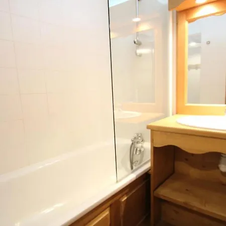 Dame Blanche - Dbac12 - Appt 2 - Balcon - 6 Personnes - Secteur 1800 Mae-2434 Narreyroux