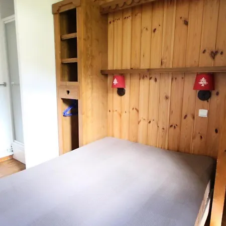 Dame Blanche - Dbac12 - Appt 2 - Balcon - 6 Personnes - Secteur 1800 Mae-2434 Apartment