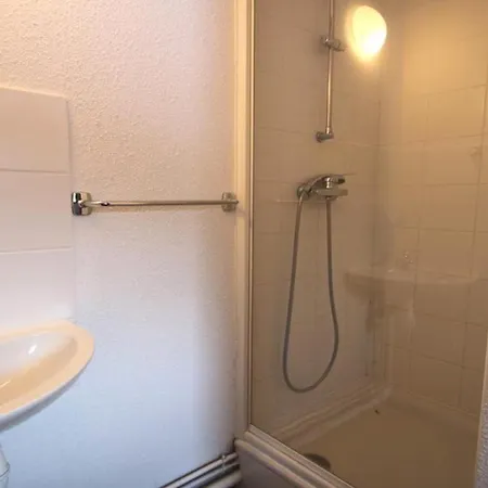 Dame Blanche - Dbac12 - Appt 2 - Balcon - 6 Personnes - Secteur 1800 Mae-2434